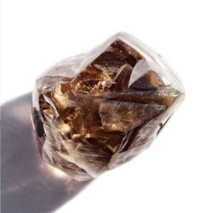 Brown Rough Diamond 10,000 usd per carat (Copy)