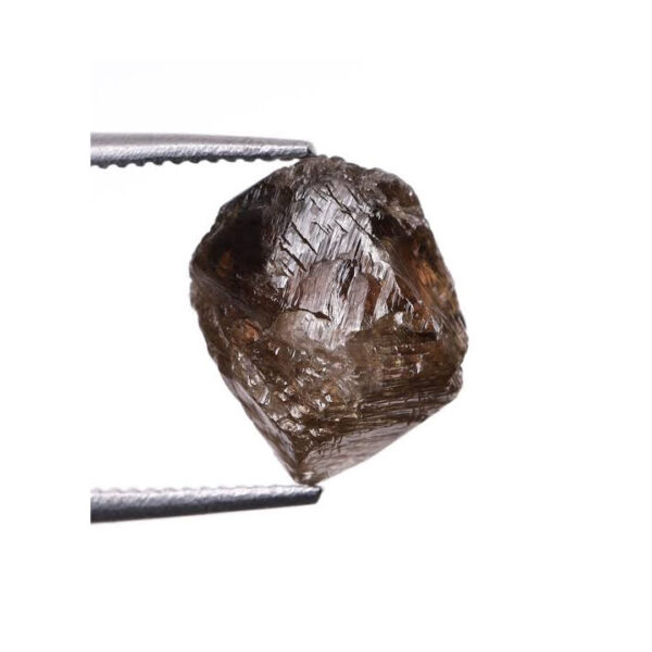 Brown Rough Diamond 10,000 usd per carat (Copy) - Image 3