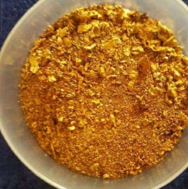 Gold Bars 130 USD per gram - Image 5