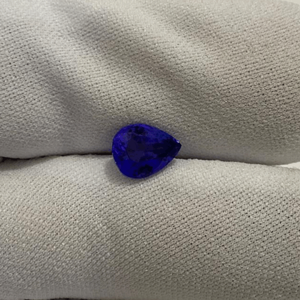Tanzanite (Price per Carat Color AAA) - Image 3