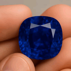 Blue Sapphire Gem 600 usd per carat colour AAA