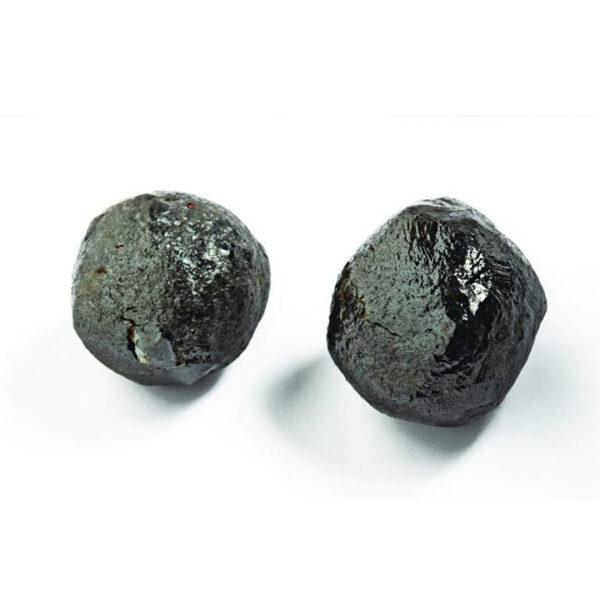 Black Rough Diamond 10,000 USD per Carat - Image 4