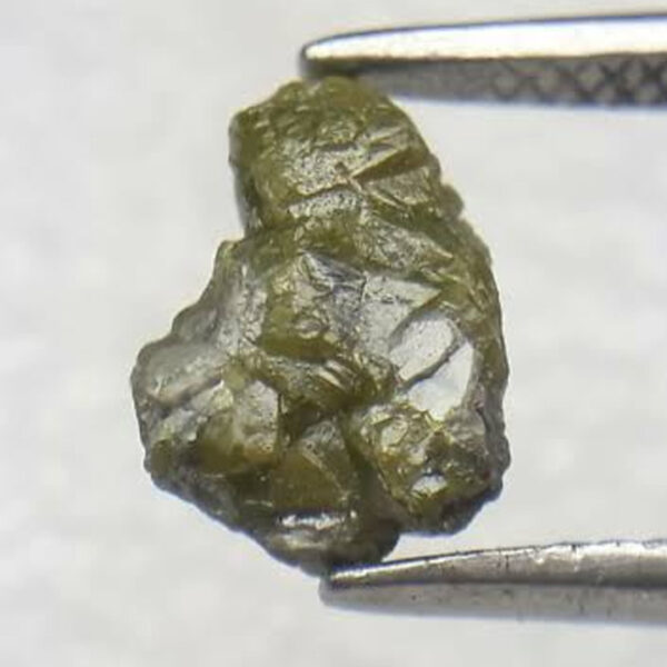 Green Rough Diamond 10,000 USD per Carat - Image 4