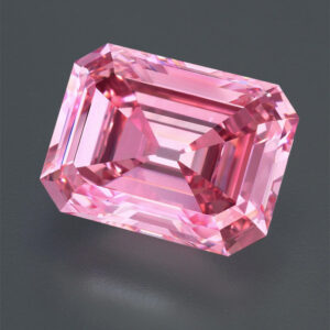 Pink Cut Diamond 10,000 USD per Carat