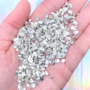 Silver Nuggest 15 USD per gram
