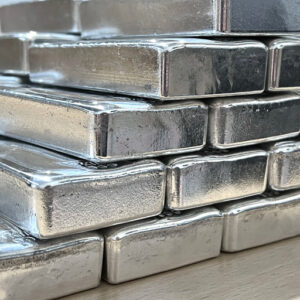 Silver Bars 15 USD per gram